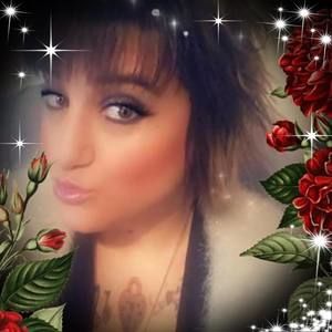 Meet your Posher, Erika